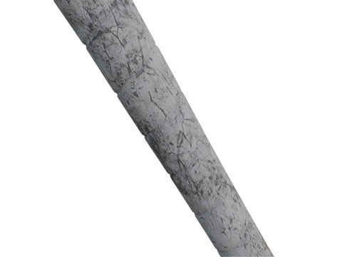 Baseball Bats Low-poly 3Dモデル