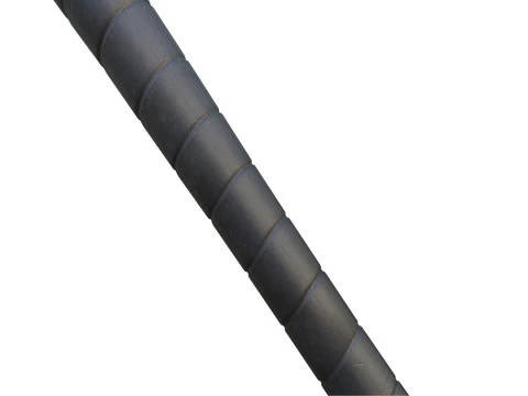 Baseball Bats Low-poly 3D Model
