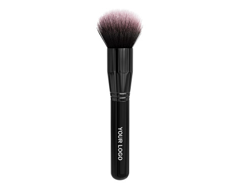 Make Up Brush 01 3Dモデル