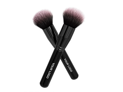 Make Up Brush 01 3Dモデル