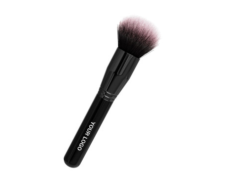 Make Up Brush 01 3Dモデル