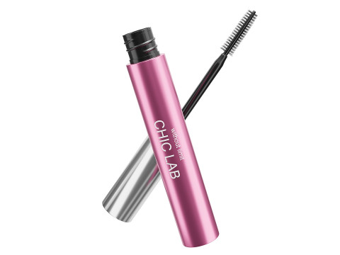 Mascara stick with handle 3Dモデル