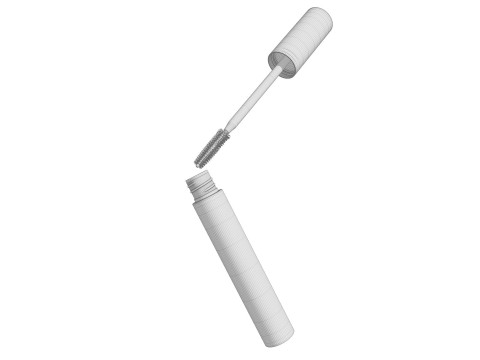 Mascara stick with handle 3Dモデル