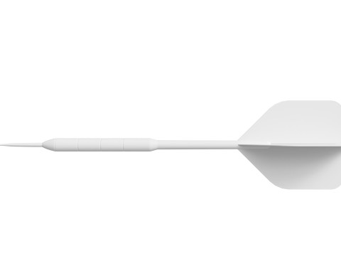 Darts 3D Model