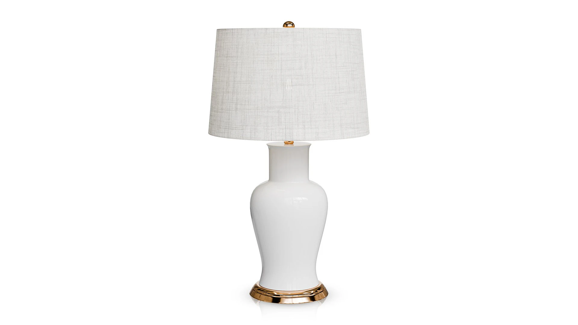 Table Lamp 01 3D Model .c4d .max .obj .3ds .fbx .stl .blend 