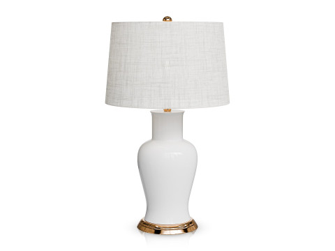 Table Lamp 01 3Dモデル