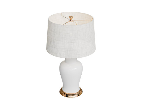 Table Lamp 01 Modèle 3D