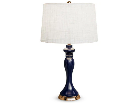 Tischlampe 02 3D Modell