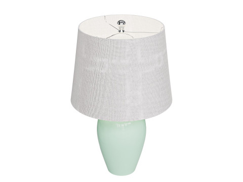 Table Lamp 03 3Dモデル