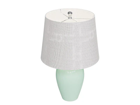 Table Lamp 03 3D Model