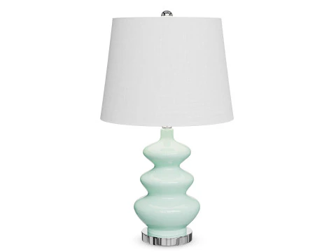 Tafellamp 04 3D Model