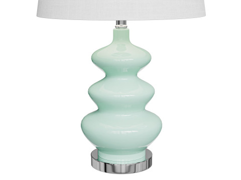 Table Lamp 04 3Dモデル