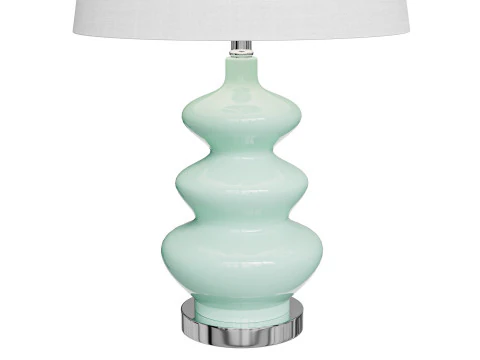 Table Lamp 04 3D Model