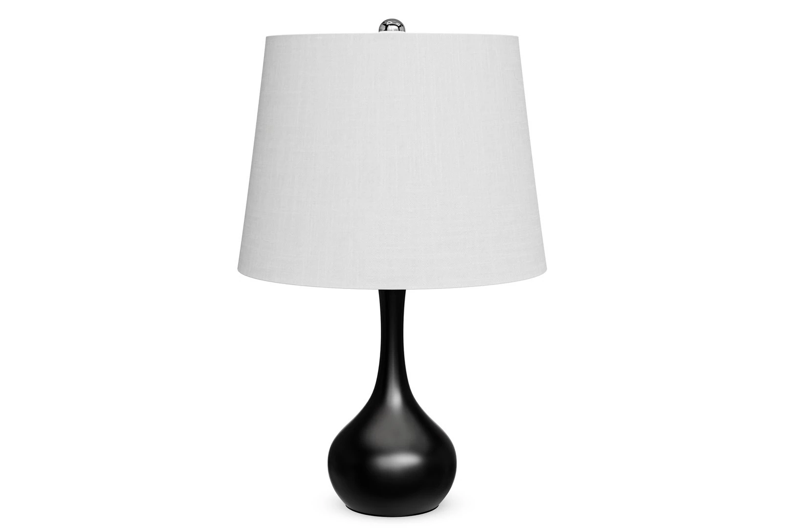 Table Lamp 05 3D Model .c4d .max .obj .3ds .fbx .stl .blend 