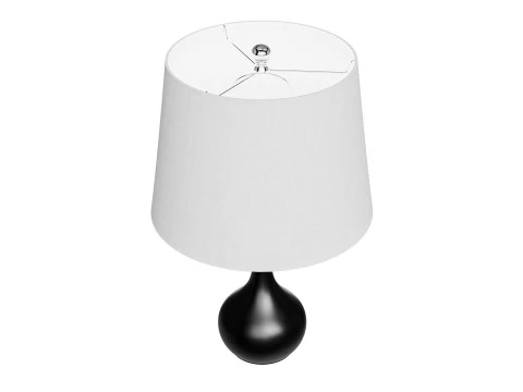 Table Lamp 05 3D Model