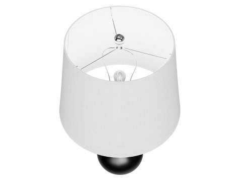 Table Lamp 05 3D 模型