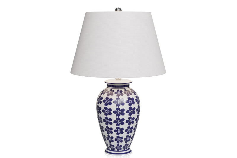 Table Lamp 06 3D 모델 .c4d .max .obj .3ds .fbx .stl .blend 