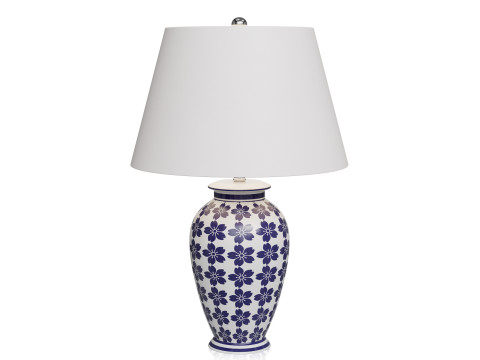 Table Lamp 06 3D Model
