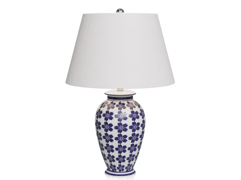 Lampada da tavolo06 Modello 3D