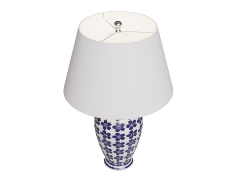 Table Lamp 06 3D 모델