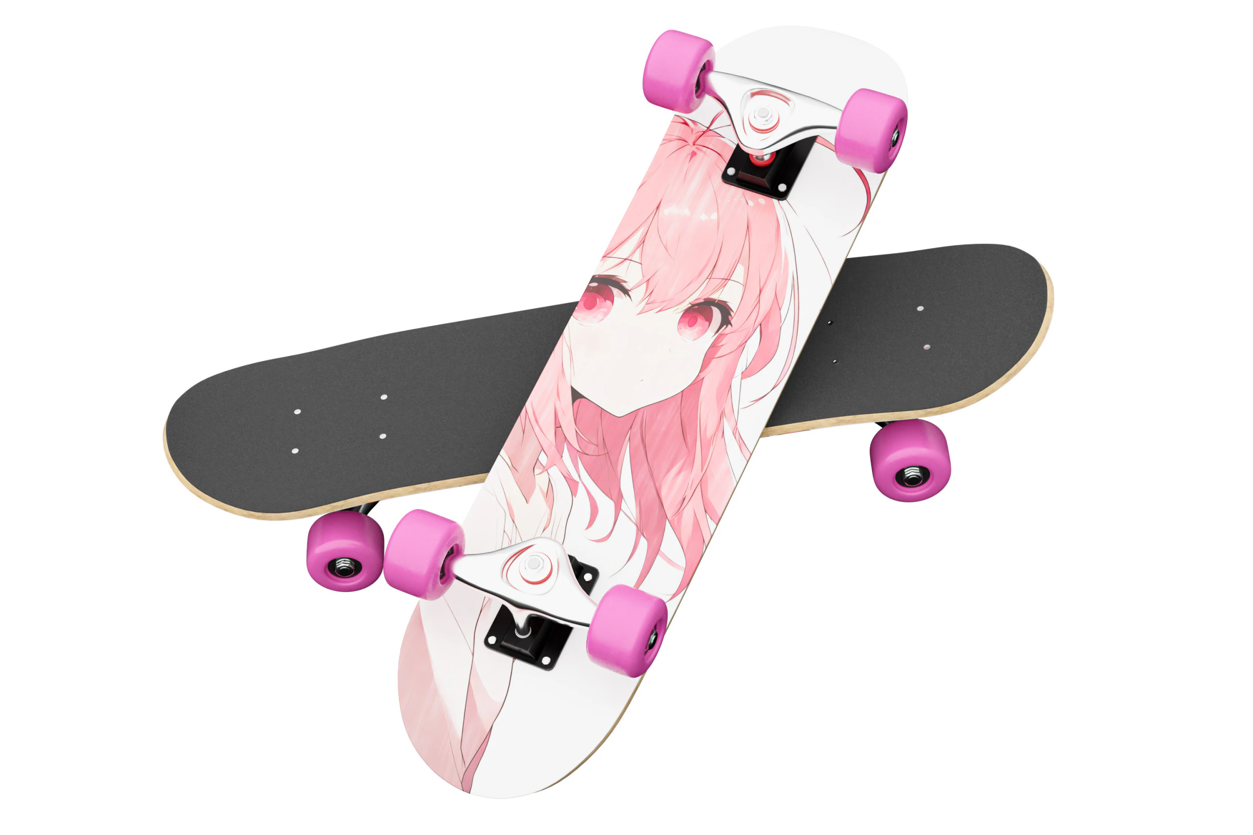 Skate 05 Modelo 3D .c4d .max .obj .3ds .fbx .stl .blend 