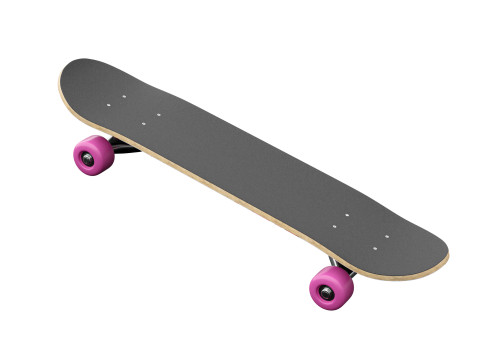 Skateboard 05 3Dモデル