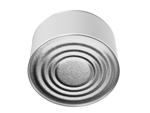 Canned Food 01 3Dモデル