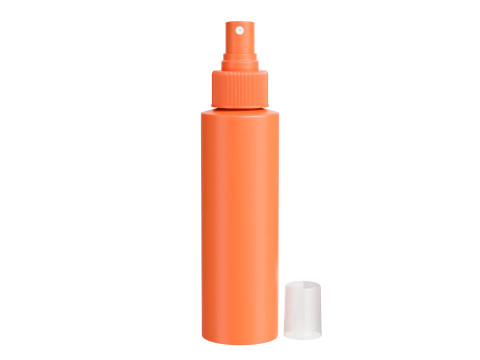 Spray Bottle 01 3D Model