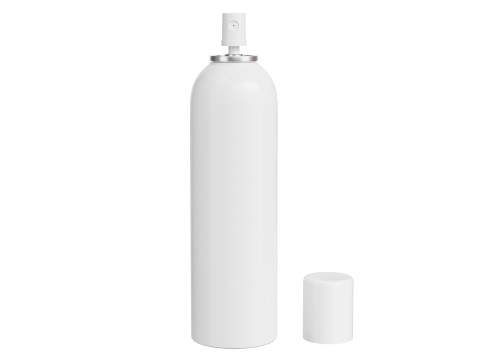 Spray Bottle 03 3Dモデル