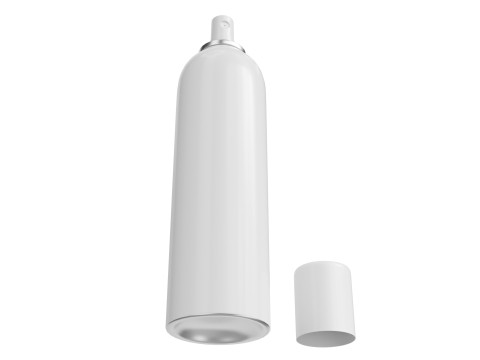 Spray Bottle 03 3D 模型