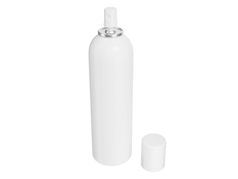 Spray Bottle 03 3D 模型