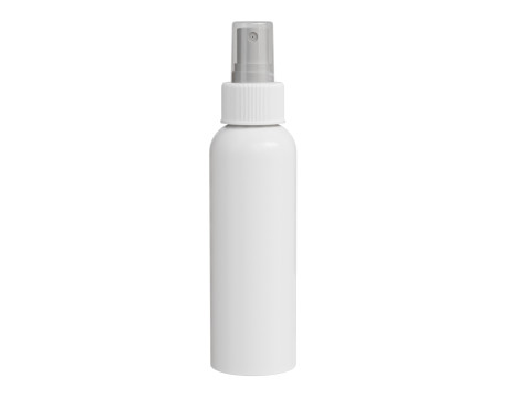 Spray Bottle 04 3D Model