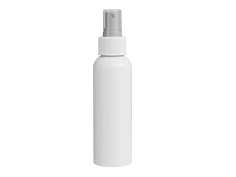 Spray Bottle 04 3D Model