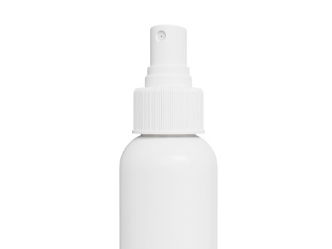 Spray Bottle 04 3D Model