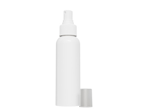 Spray Bottle 04 3D Model