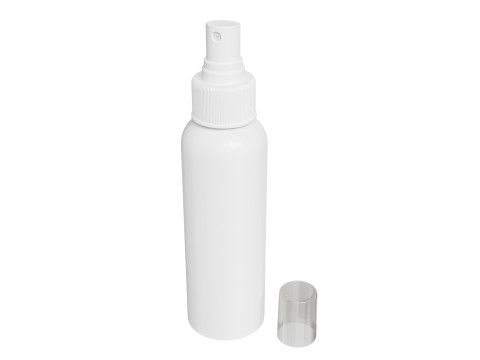 Spray Bottle 04 3D Model