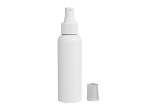 Spray Bottle 04 3D Model
