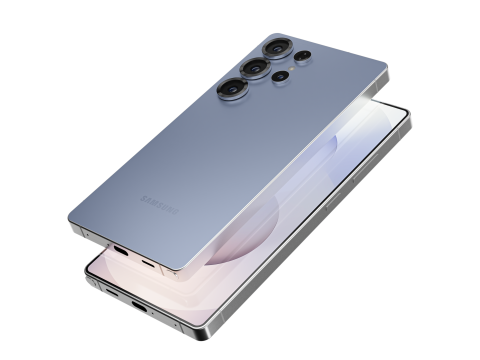 Samsung Galaxy S25 Ultra 3D Model