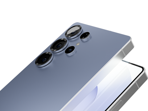 Samsung Galaxy S25 Ultra 3D Model