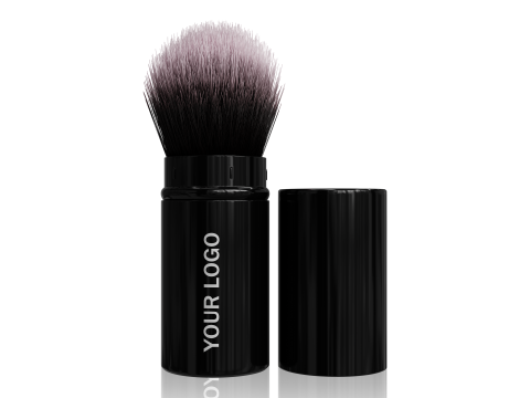 Makeup brush 03 3Dモデル