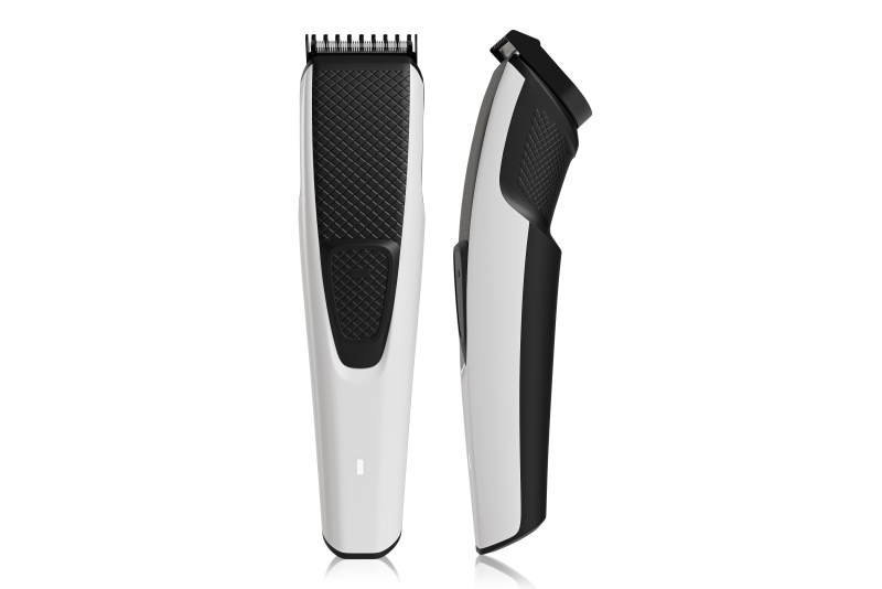 Hair Clipper Trimmer 01 3D Модель .c4d .max .obj .3ds .fbx .stl .blend 