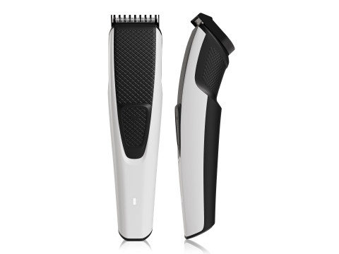 Hair Clipper Trimmer 01 3Dモデル
