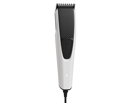 Hair Clipper Trimmer 01 3D Модель