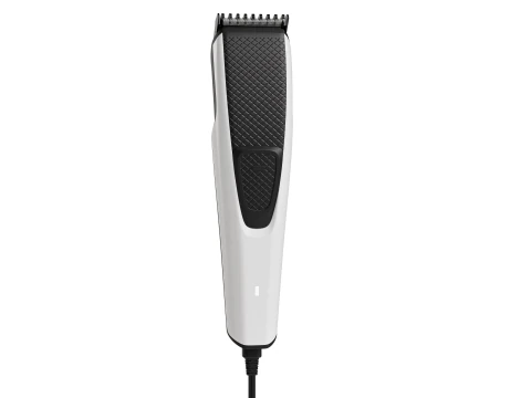 Hair Clipper Trimmer 01 3D Model