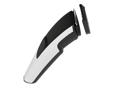 Hair Clipper Trimmer 01 3D Модель