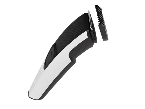 Hair Clipper Trimmer 01 3D Model