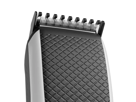 Hair Clipper Trimmer 01 3D Model