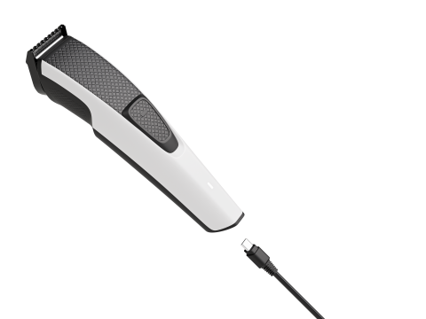 Hair Clipper Trimmer 01 3D Модель