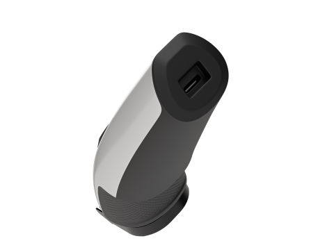 Hair Clipper Trimmer 01 3D Модель
