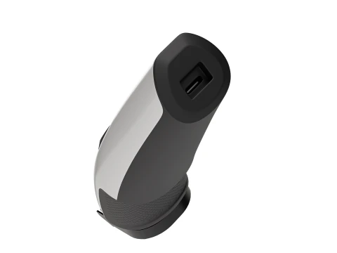Hair Clipper Trimmer 01 3D Model